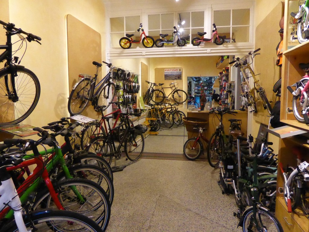 Altavelo Fahrradladen