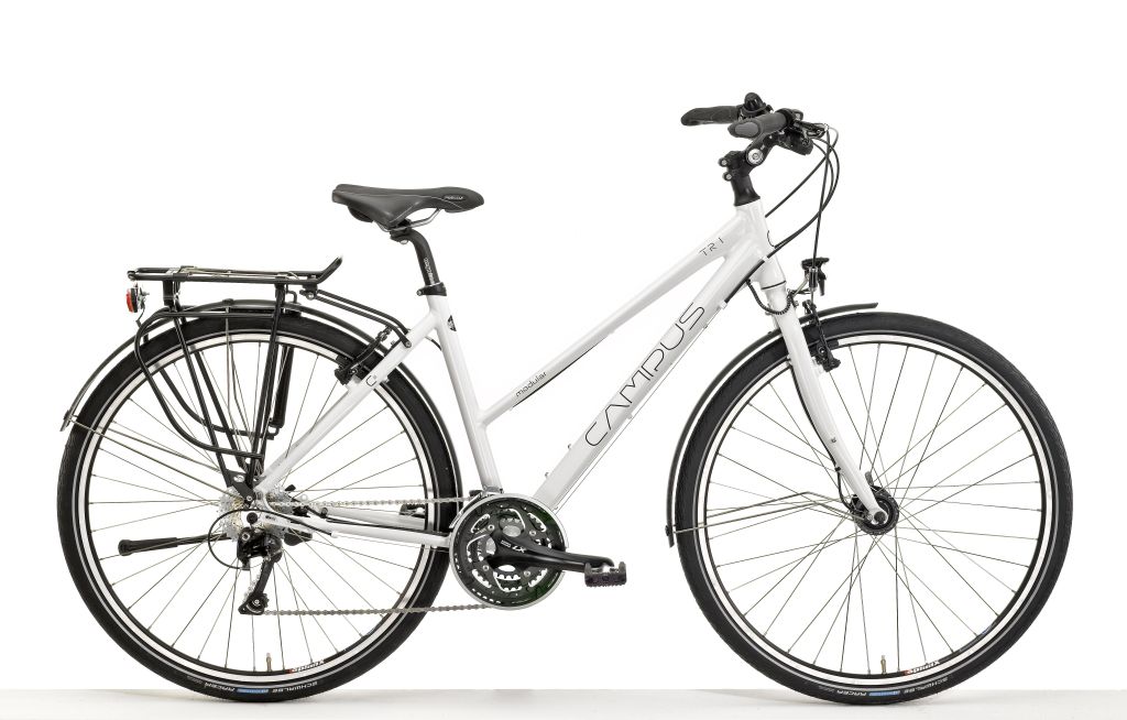 campus voyager fahrrad
