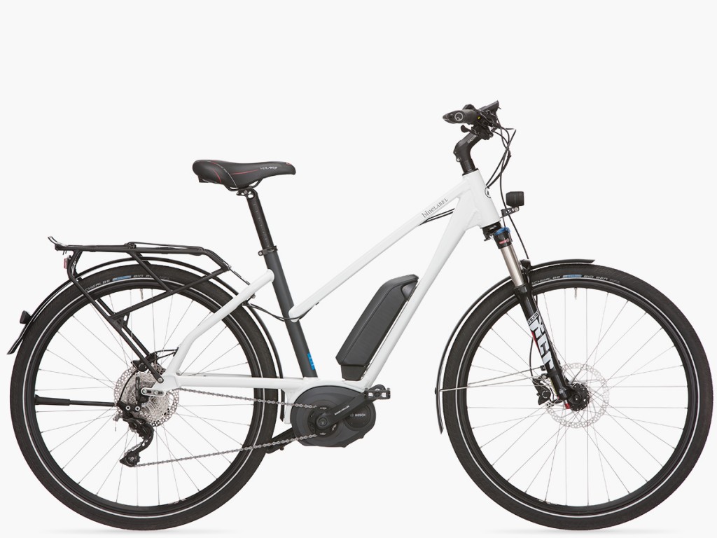 altavelo Fahrradladen Heidelberg eRäder