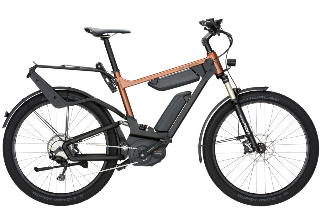altavelo Fahrradladen Heidelberg eRäder